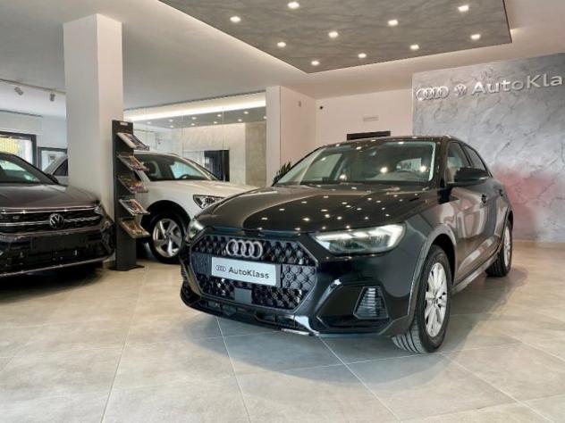AUDI A1 allstreet 30TFSI S tronic Audi Prima Scelta Plus rif. 21600735