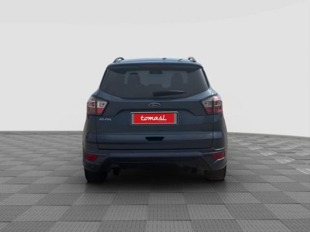 FORD Kuga Kuga 1.5 EcoBoost 120 CV S&S 2WD ST-Line rif. 23696641 - Foto 4
