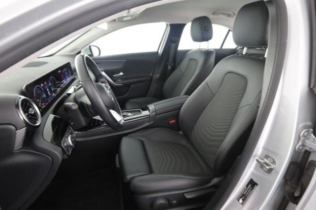 MERCEDES-BENZ A 180 A 200 d Automatic Progressive Advanced rif. 24068509 - Foto 2