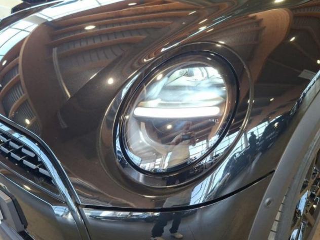 MINI Mini Cooper C Classic Pacchetto XS Aut. rif. 24204495 - Foto 6