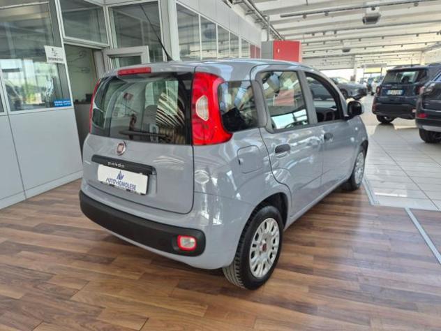FIAT Panda 1.2 EasyPower Easy rif. 24065949 - Foto 6