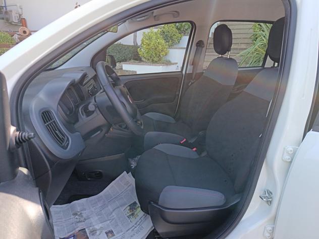 FIAT Panda Panda 1.2 Easy easypower Gpl 69cv - Foto 7