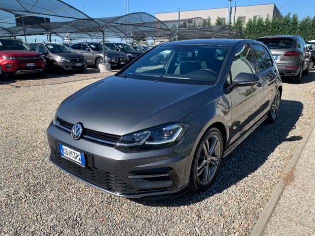 VOLKSWAGEN Golf 1.5 *R-LINE* BlueMotion Technology rif. 24208595