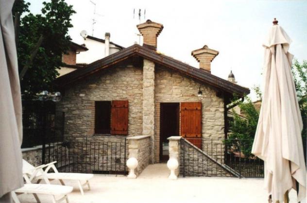 Villa di 170 m² con 3 locali in vendita a Alta Val Tidone - Foto 2