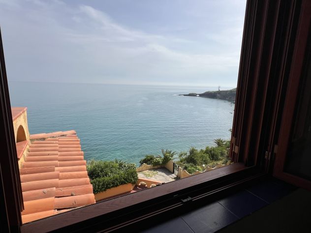 Costa Saracena | Appartamento con Terrazze Vista Mare e Posto Auto Privato - Foto 5