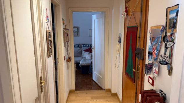 Appartamento di 78 m² con 3 locali e box auto in vendita a Bardonecchia - Foto 19