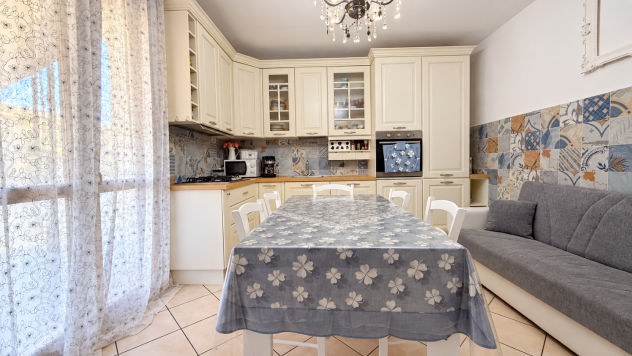 Appartamento in vendita a Quattro Strade - Bientina 60 mq Rif: 1451742 - Foto 4