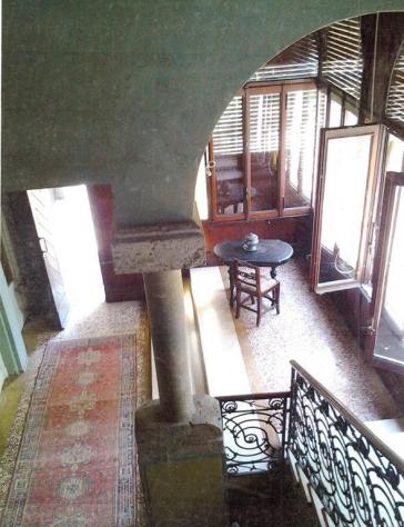 Villa Liberty d’epoca con parco secolare e residenza del custode - Foto 19