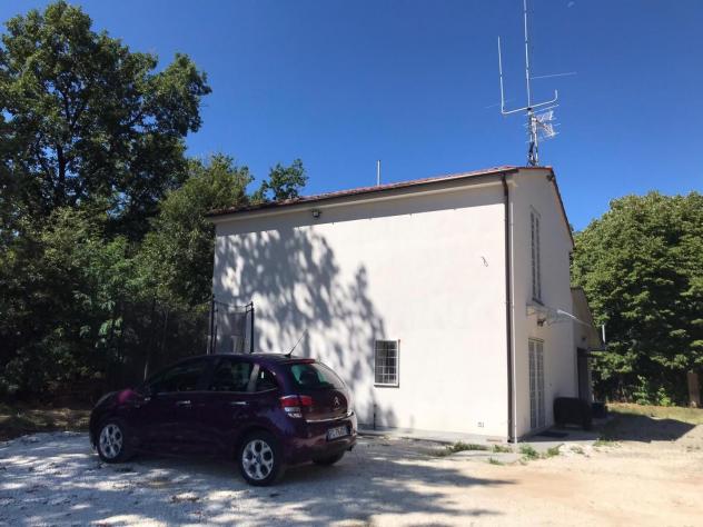 Casa singola in vendita a Orentano - Castelfranco di Sotto 380 mq Rif: 1242968 - Foto 3
