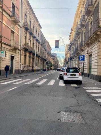 Appartamento in vendita a Catania, Via Etnea - via Umberto - Foto 14