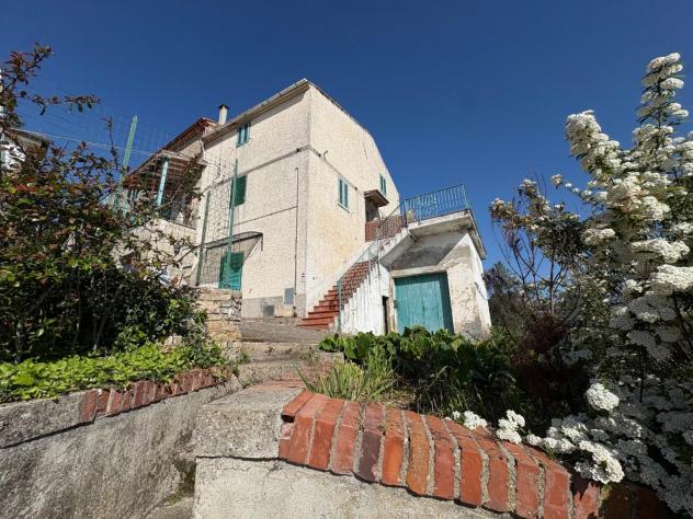 Casa semindipendente in vendita a Chianni 324 mq Rif: 1408977 - Foto 6