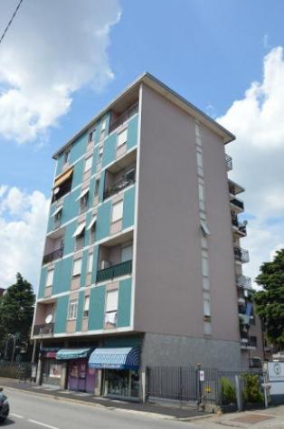 Appartamento di 78 m² con 2 locali e box auto in vendita a Gallarate - Foto 18
