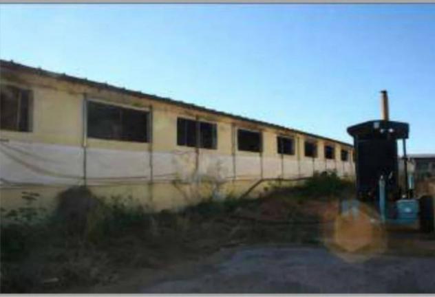 Immobile in asta di 503 m² con più di 5 locali e box auto doppio in vendita a Gavorrano - Foto 10