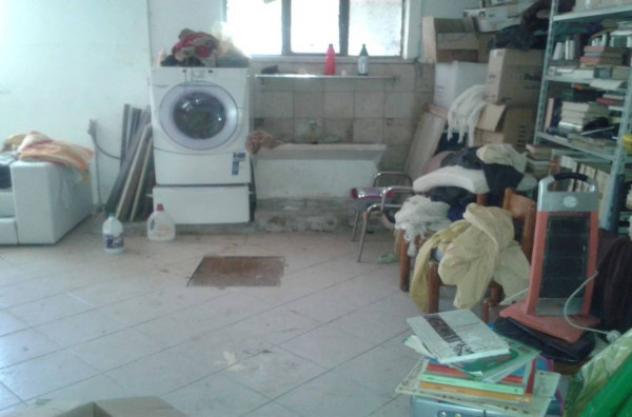 Immobile in asta di 192 m² con più di 5 locali e box auto in vendita a Lanuvio - Foto 16