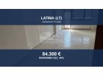Immobile in asta di 88 m² in vendita a Latina