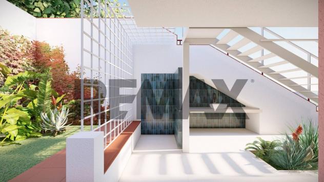 Casa Semindipendente in vendita a Letojanni, Contrada Sillemi - Foto 15