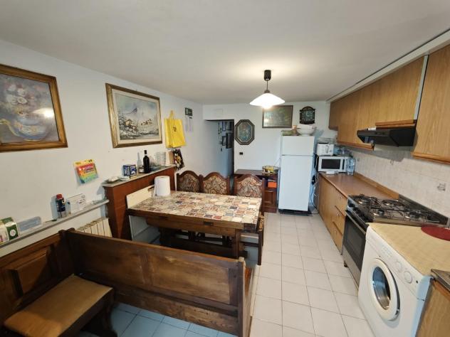Terratetto in vendita a San Marco - Lucca 70 mq Rif: 1267331 - Foto 4