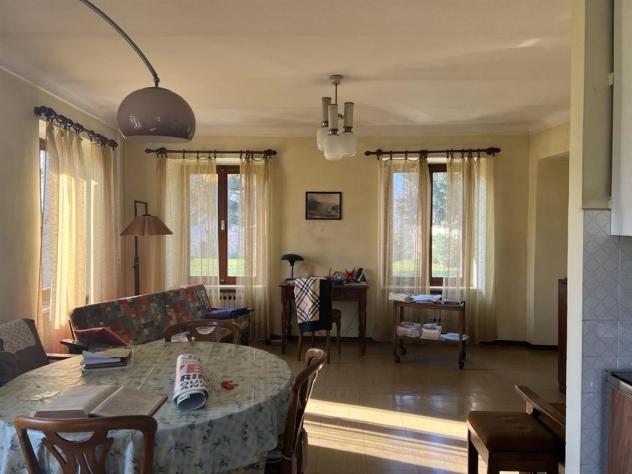 Cascinale Panoramico con magazzini box , stalla e 15.000 mq di terreni agricoli Luserna San Giovanni - Foto 18