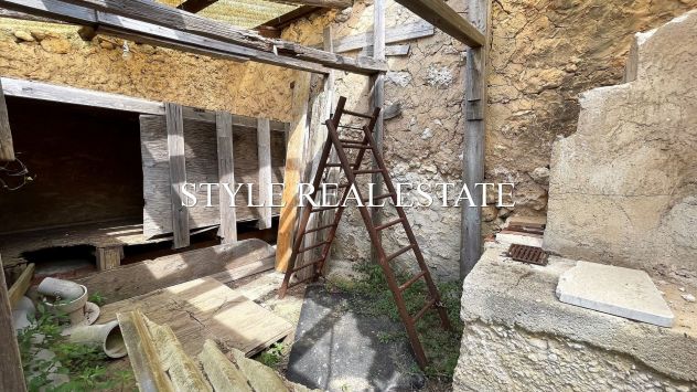 Casale rurale 90 m² da ristrutturare a Melilli su 1200 m² di terreno - Foto 4