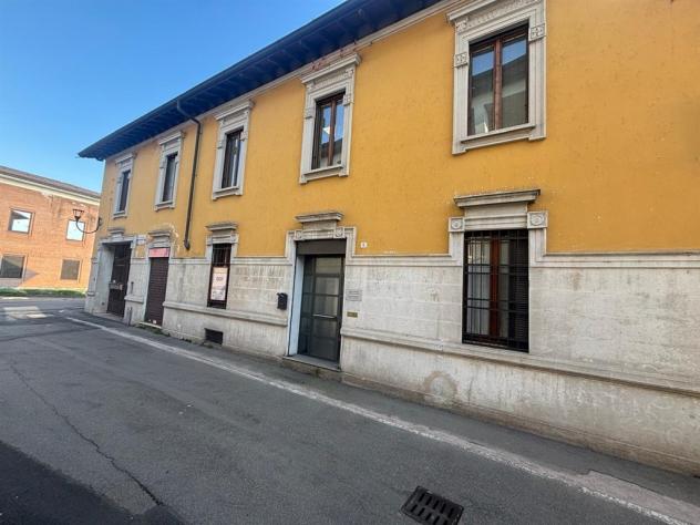 IN VENDITA CENTRO MELZO APPARTAMENTO D'EPOCA - Foto 7