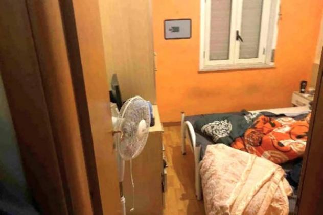 Immobile in asta di 40 m² in vendita a Nocera Terinese - Foto 11