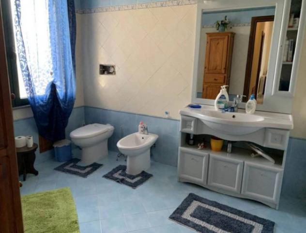 Immobile in asta di 211 m² con più di 5 locali e box auto in vendita a Pabillonis - Foto 12