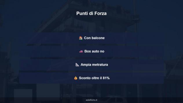 Immobile in asta di 140 m² con più di 5 locali in vendita a Piazza Armerina - Foto 13