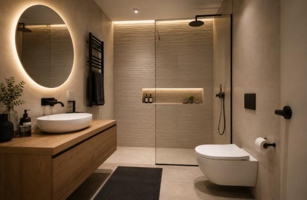 Il prestigio di una residenza da rendere unica - Foto 7
