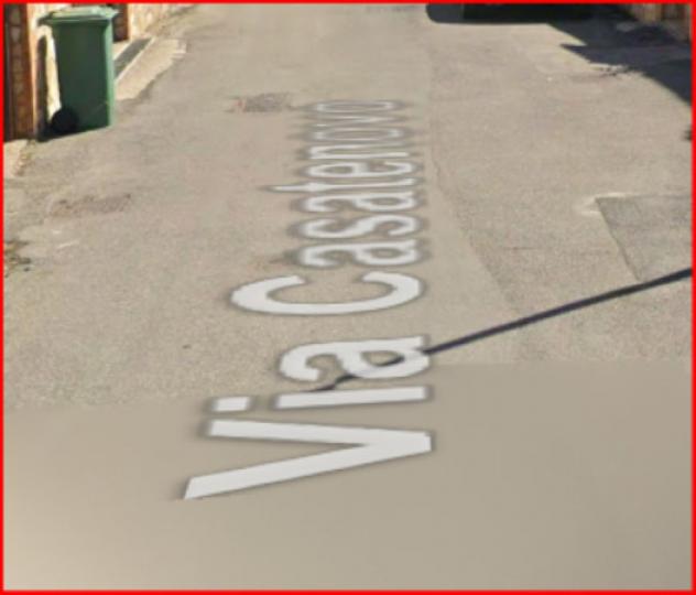Immobile in asta di 89 m² in vendita a Roma - Foto 3