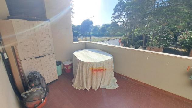 Appartamento in vendita a Rosignano Solvay - Rosignano Marittimo 65 mq Rif: 1426211