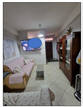 Salerno (SA) – Abitazione 119 mq su 2 livelli occasione ASTA €78.975 - Foto 5