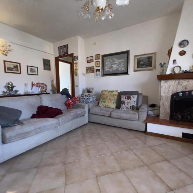 Appartamento in vendita a Taverne D'arbia - Siena 96 mq Rif: 1393047 - Foto 3