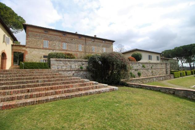 Appartamento in vendita a Fornacelle - Siena 80 mq Rif: 1108595