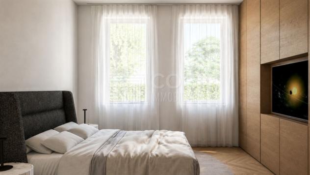 Il progetto della casa ideale a Solarolo - Foto 7