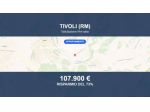 Immobile in asta di 276 m² con più di 5 locali e box auto in vendita a Tivoli