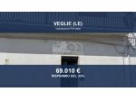 Immobile in asta di 169 m² in vendita a Veglie
