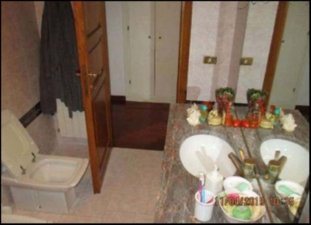 Immobile in asta di 340 m² con più di 5 locali in vendita a Velletri - Foto 10