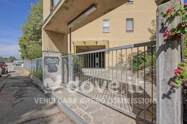Appartamento di 81 m² con 3 locali e box auto in vendita a Volpiano - Foto 3