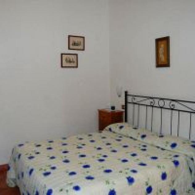 Agriturismo Campo Contile