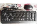 tastiera hp 5335U da gioco
