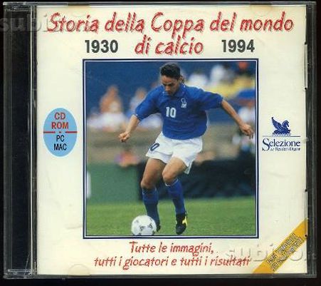 Grande enciclopedia mondiale del calcio - Foto 2