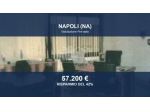 Immobile in asta di 118 m² con più di 5 locali in vendita a Napoli
