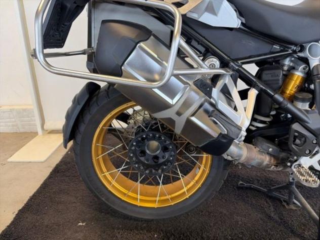 BMW R 1250 GS R 1250 GS HP - TRIS VALIGIE rif. 24190130 - Foto 9