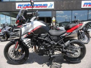 BENELLI TRK 702X TRK 702 X EU 5 + mod. 2026 rif. 22516166