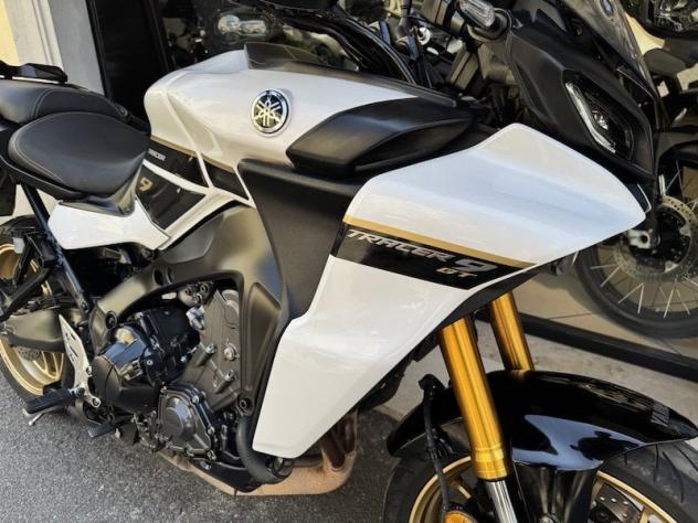 Yamaha Tracer 9 GT - Foto 9