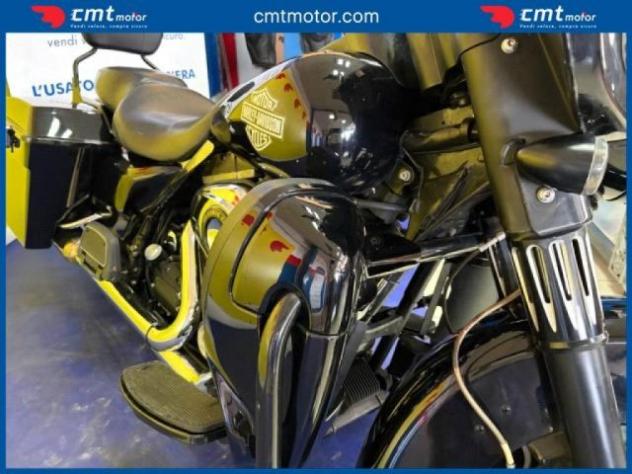 HARLEY-DAVIDSON 1450 Electra Glide Standard - FLHT Garantita e Finanziabile rif. 23939759 - Foto 7