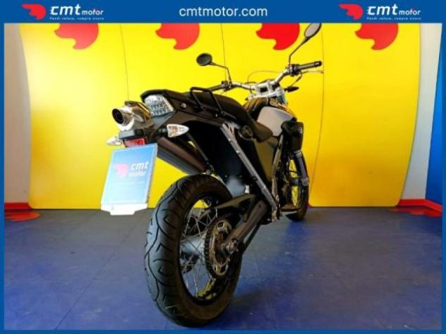 BMW G 650 Xcountry Garantita e Finanziabile rif. 23942413 - Foto 4