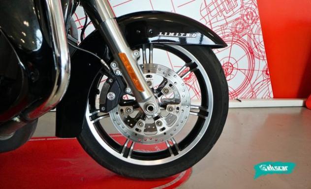 HARLEY-DAVIDSON FLTRK Road Glide Limited ROAD GLIDE rif. 23503752 - Foto 6