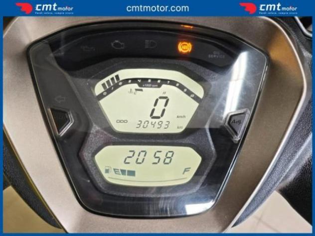 KYMCO Agility 300 Garantito e Finanziabile rif. 23545331 - Foto 5