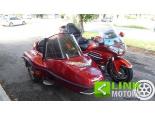 HONDA GL 1800 SIDECAR rif. 24056141